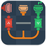 Water Connector:Fire Hydrant