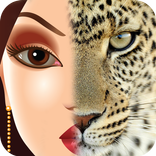 Insta Animal Face Morph
