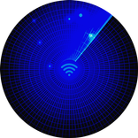 Wifi radar