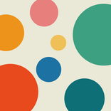 Eye test: circles by size