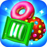 Candy Cruise Legend