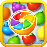 Fruit Mania Saga