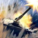 Great Tank War