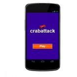 Crabattack