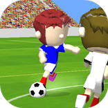 Soccer Rondo