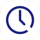 Clock Galaxy Edge
