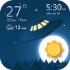 Weather XL pro Widget APK