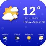 Weather Tracker