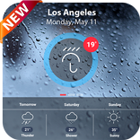 Weather Forecast
