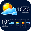 Live Weather Radar Forecast APK
