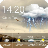 Android Weather Forecast