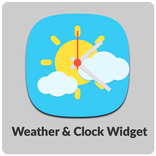 Weather Clock Widget Reviews