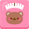 ダイエット・カロリー・体重記録アプリもぐたん APK