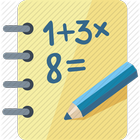 Math Mental Calculation Free icon