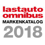 lastauto omnibus Markenkatalog