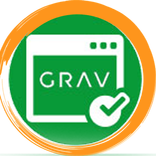 Learn Grav Full