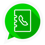 WCE Contact Exporter