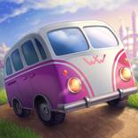 Wonder Way: The Hidden World