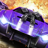 Death Road 3 : Desperate Racing