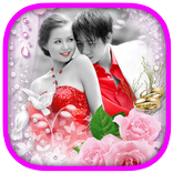 Wedding Photo Frame