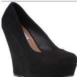 womens wedges
