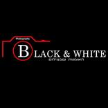 Black & White