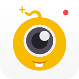 BoomCam - Time travel camera