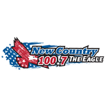 100.7 The Eagle (WEFX FM)