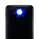 Flash light Screen