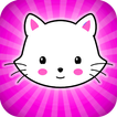Kitty Clicker: Dress Cats icon