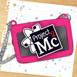 Project Mc2 Smart Pixel Purse