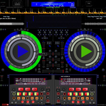 DJ Mixer Virtual Player Pro