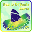 Letras Benito Di Paula APK