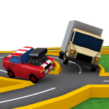 Loopy Roads