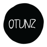 Otunz แต่งภาพด้วยข้อความ