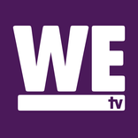 WE tv Mobile for Tablet