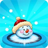 Funny Snow