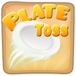 Plate Toss