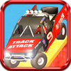 SPEED TEST CLUB 4WD OFFROAD APK