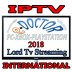 eDoctor Free Live IP TV Free Guide APK