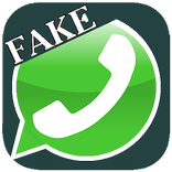 WhatsAChat Fake Conversation 😉😀😘🙄😍