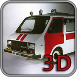 Скорая помощь Drift Racing 3D