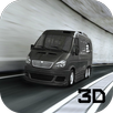 Газель Симулятор Дрифт 3D APK