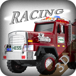 Firetruck Simulator 3D