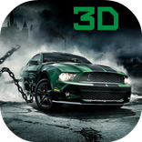 Нива: Русский внедорожник 3D