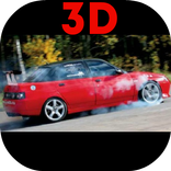 ТАЗ ВАЗ Против Иномарок 3D