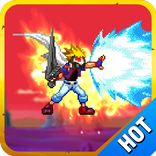 Dragon X Fighter : Dark Storm
