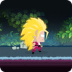The Battle Of Saiyan Warrior APK