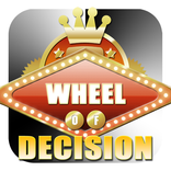 Wheel of Decision+