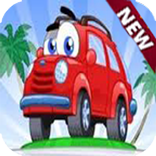 ”Wheelie 3 - Adventure